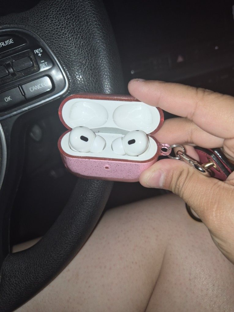 Apple Air Pods Pro 2