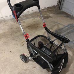 Babytrend Universal Snap-N-Go Stroller