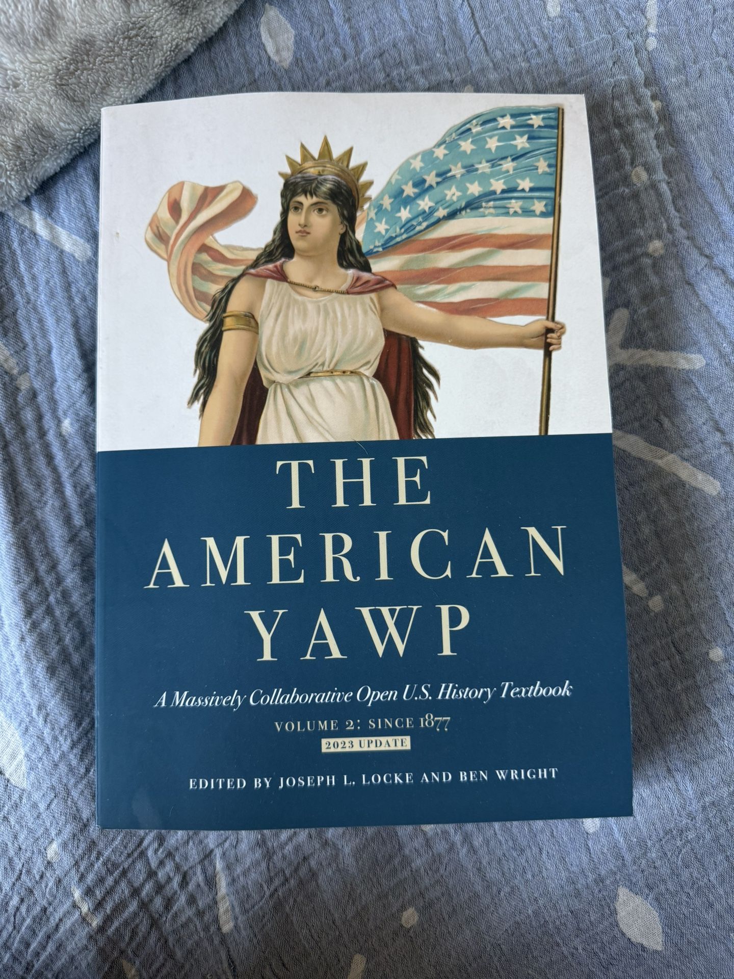The American Yawp