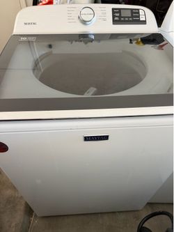Maytag Washer