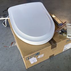 Toto Electronic Bidet SW3044#01