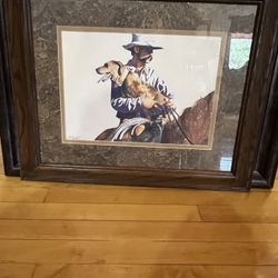 Cowboy Art