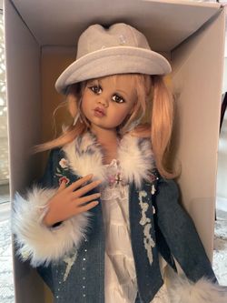 Nikki Doll