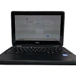   Dell Chromebook 11 3189