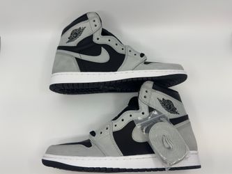 Nike Air Jordan 1 Retro High OG Shadow 2.0 Size 9.5