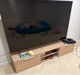 60” tv
