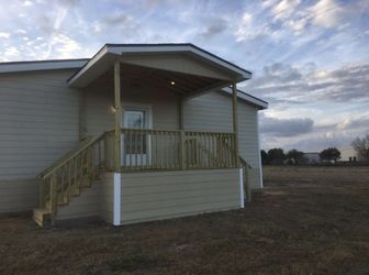 Porches Decking