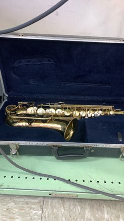 Sasophone