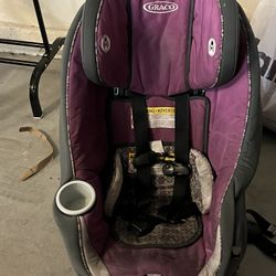 Graco Car Seat