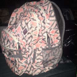   Nice large backpack only $15 firm