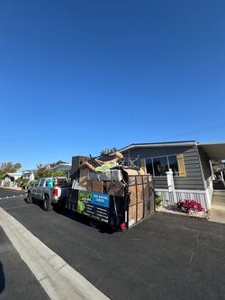 Utility Trailer