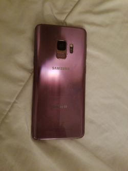Galaxy S9