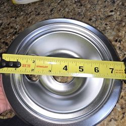 Stove Top Burner Drip Pan