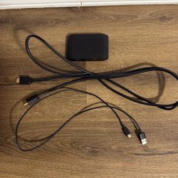 Elgato 4k Capture Card 
