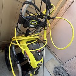 PRESSURE WASHER