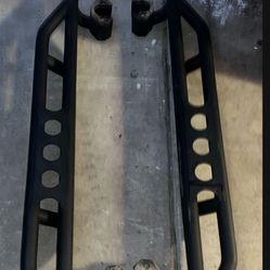 Running Board/Step For Jeep 2007 to 2017 