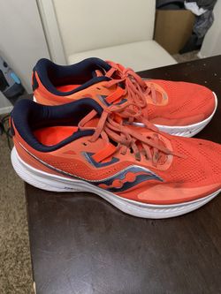 Women’s Saucony PWRRUN Shoes