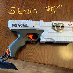 Nerf Blasters - Many To Choose From Starting At $5