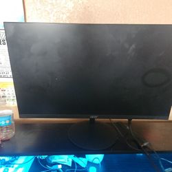 Acer Monitor 