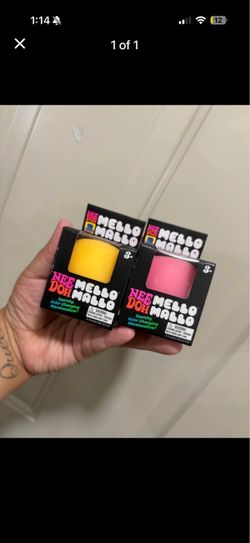 Mello Mallo Needoh