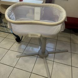 Halo Baby Bassinet