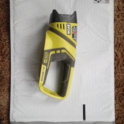 Ryobi Flashlight Swiveling Head