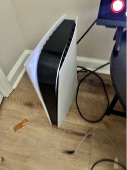 PS5