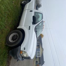 2002 Ford F-250
