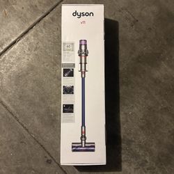Dyson V11 Cordless Vacuum - BRAND NEW IN BOX