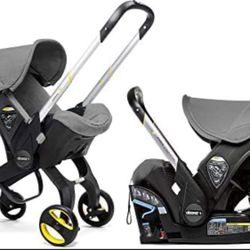 Great Price_Like New Doona Infant Travel  Stroller - Pristine Condition 