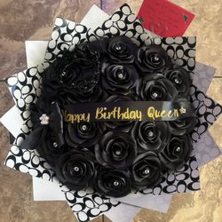 Eternal Bouquet ‼️