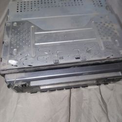 Kenwood Stereo 