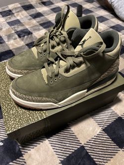 Retro 3’s