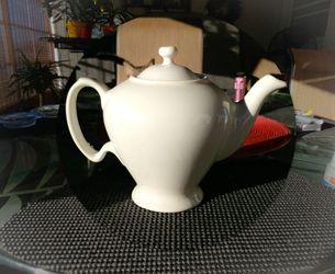 Vintage McCormick Tea Pot