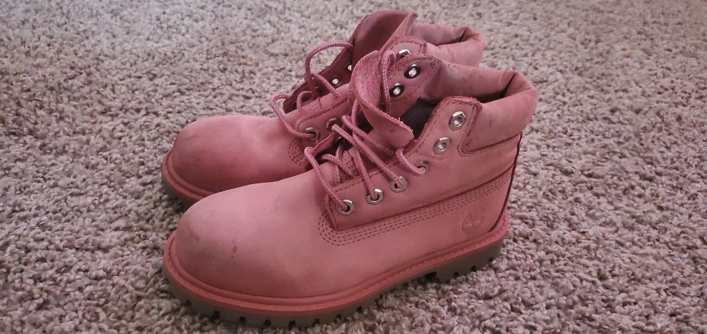 Toddler Timberland Snow Boots