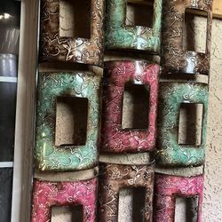Decoraciones Para Velas