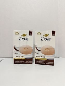 Dove Jabón En Barra