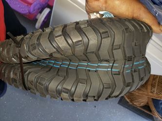 Brand new Carlisle mower tire