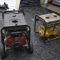 2 Generators