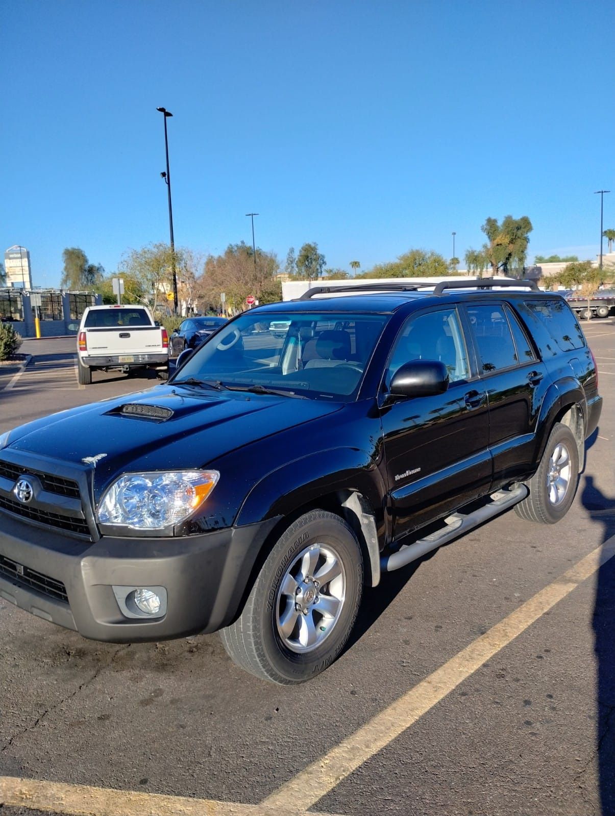 2006 Toyota 4Runner for Sale in Phoenix, AZ - OfferUp