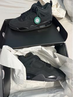 Jordan 4
