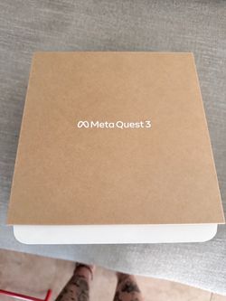 Meta Quest 3 512GB