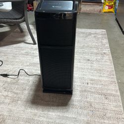 Air Purifier 