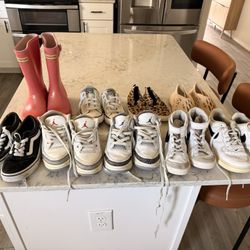 Shoes For Sale All For 50 Nike Bans Converse Jordan 