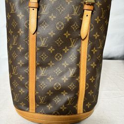 Louis Vuitton Monogram Sac Shopping, Louis Vuitton Handbags
