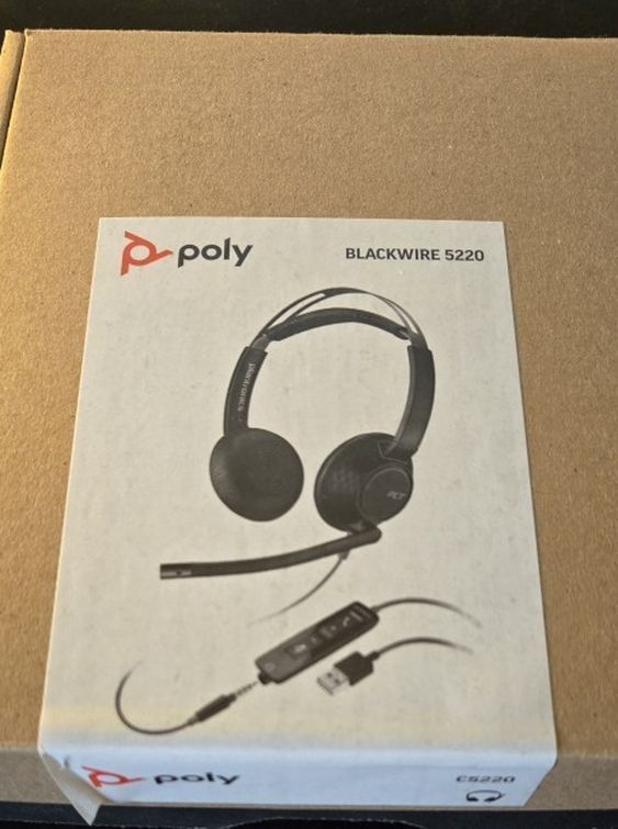 Headphones for Computer