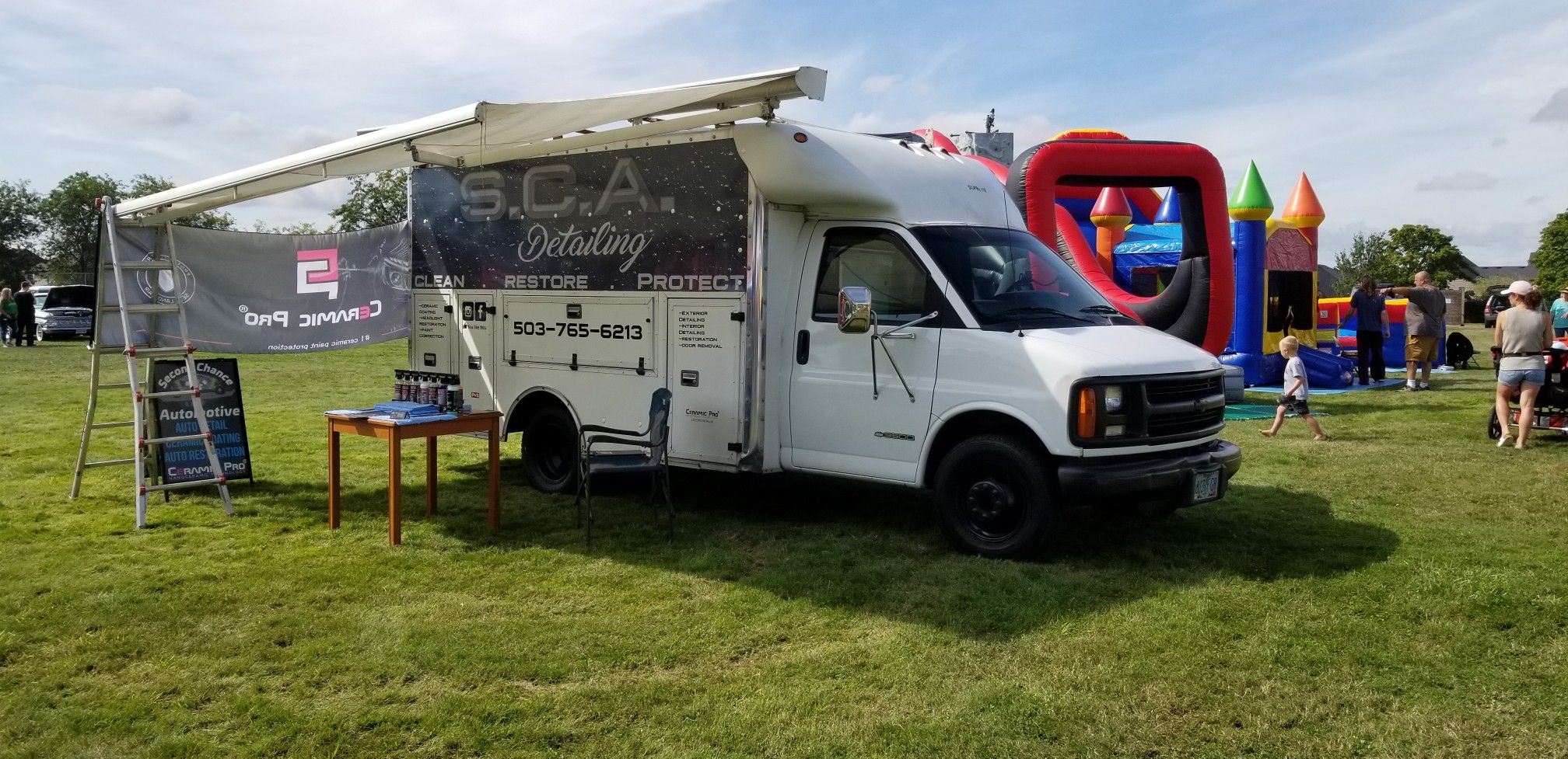 2002 Chevrolet Express