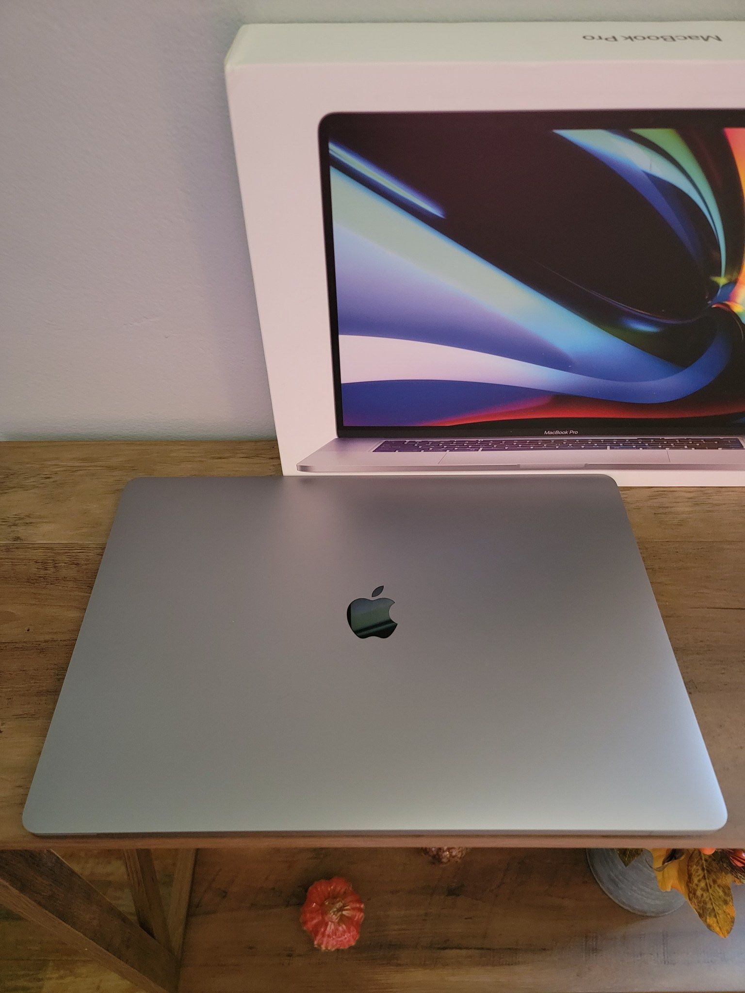 MacBook Pro