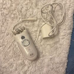 Braun Silk Epil
