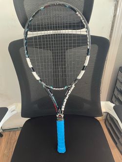Babolat Pure Drive 100 sq 16x19 Tennis Racket 4-3/8